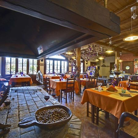 Agriturismo Il Picchio Castions di Strada Buitenkant foto